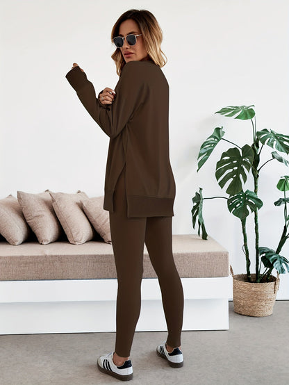 Lynor™ | Comfortable Loungewear Set