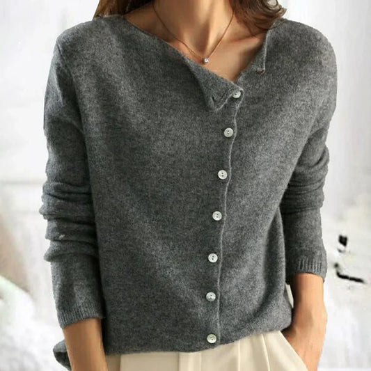 Lynor™ | Cozy Cardigan