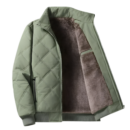 Lynor™ | Spring style Men's Coat