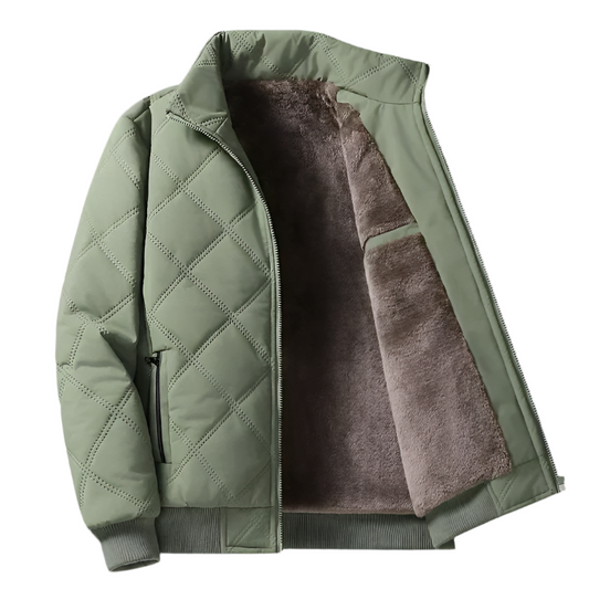 Lynor™ | Spring style Men's Coat