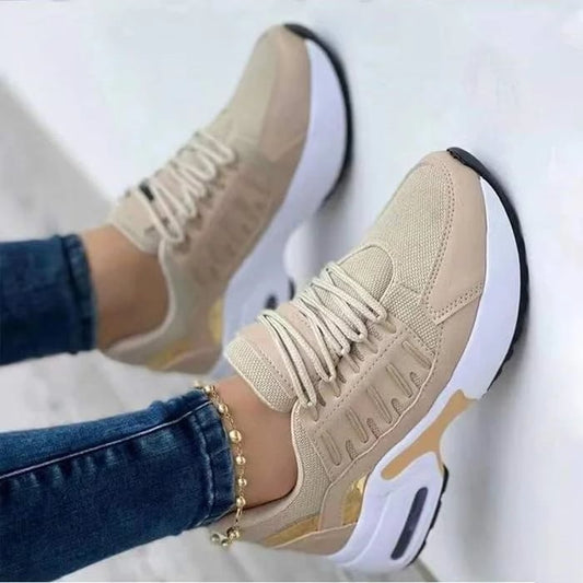 Lynor™ | Comfort-Enhancing Orthopedic Sneakers