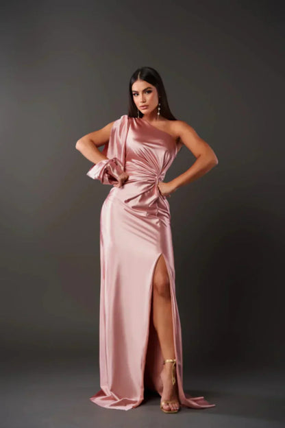 Lynor™ | Elegant Cocktail Dress