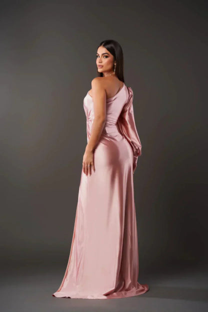 Lynor™ | Elegant Cocktail Dress