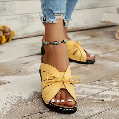 Lynor™ | Comfortable & Stylish Casual Sandals