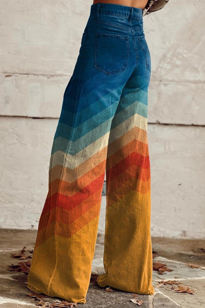 Lynor™ | Vintage Boho Pants 18