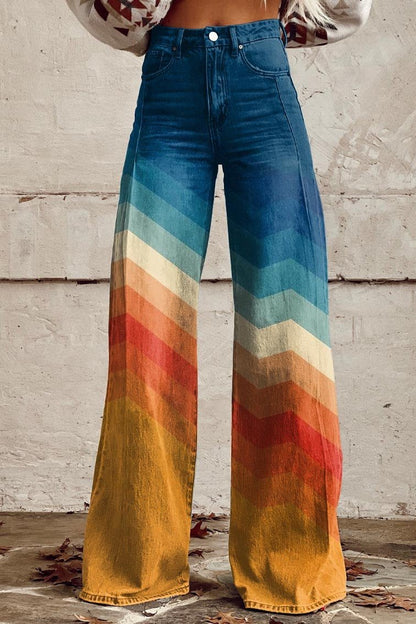 Lynor™ | Vintage Boho Pants 18