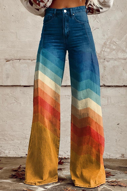 Lynor™ | Vintage Boho Pants 18