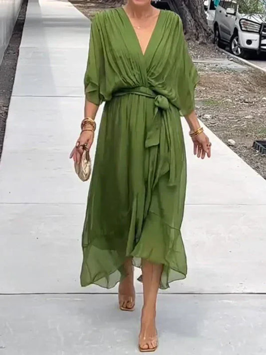 Lynor™ | Monica Dress