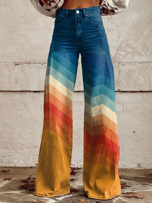 Lynor™ | Stylish Vintage pants