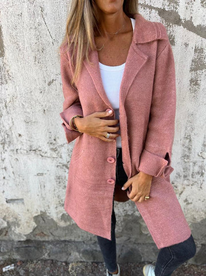 Lynor™ | Trendy Women’s Jacket