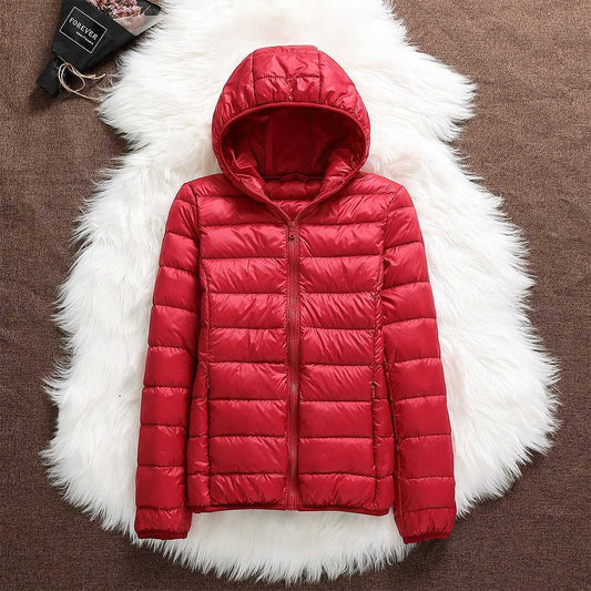 Lynor™ | Red