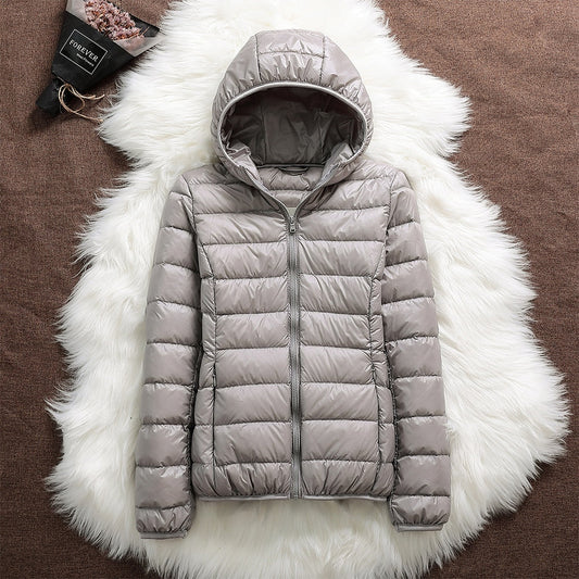 Lynor™ | Versatile Women's Jacket
