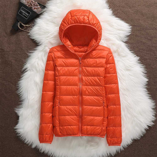 Lynor™ | Orange