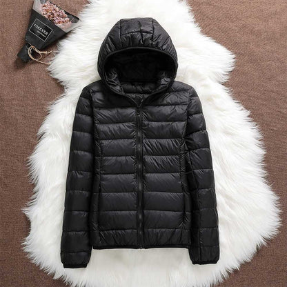 Lynor™ | Versatile Women's Jacket