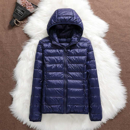 Lynor™ | Versatile Women's Jacket
