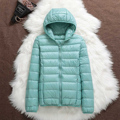 Lynor™ | Versatile Women's Jacket