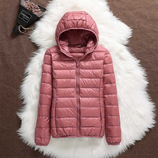 Lynor™ | Rose Gold
