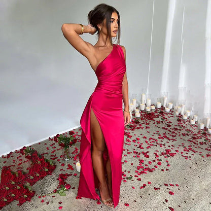 Lynor™ | Elegant Maxi Dress 1