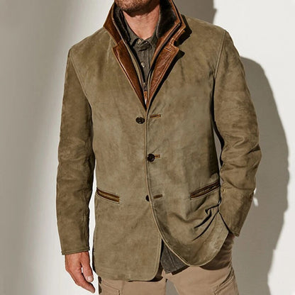 Lynor™ | Vintage Stylish Jacket