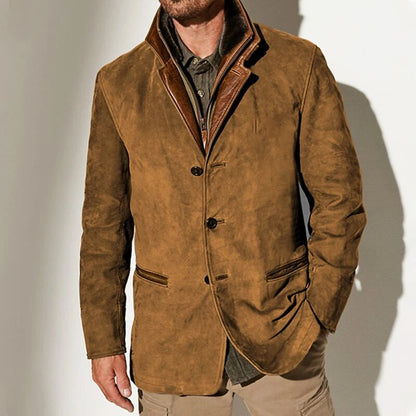 Lynor™ | Vintage Stylish Jacket