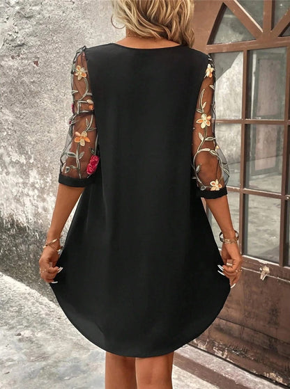 Lynor™ | Easy & Elegant Summer Dress