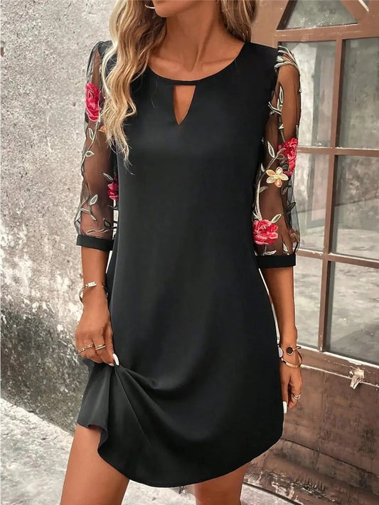 Lynor™ | Easy & Elegant Summer Dress