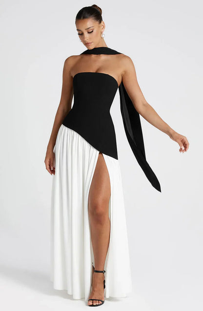 Lynor™ | Maxi Gown