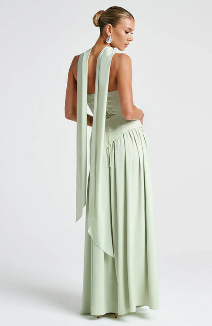 Lynor™ | Maxi Gown