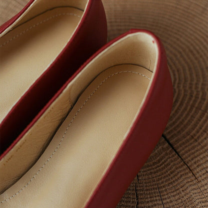 Lynor™ | Charming Style Shoes – Elegance in Every Step