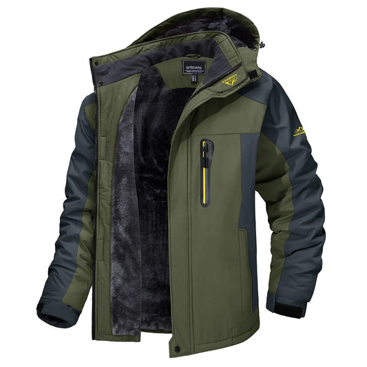 Lynor™ | Winter Jacket