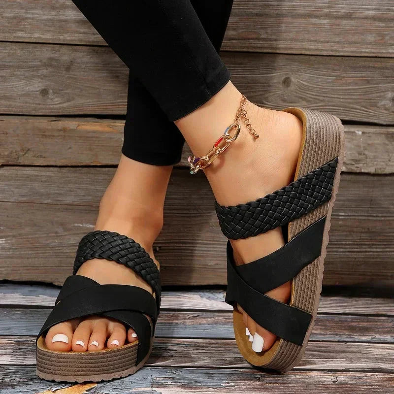 Lynor™ | Orthopedic Sandals