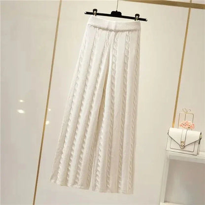 Lynor™| Soft Knit Set – Perfect for Cozy Days