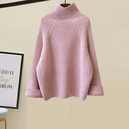 Lynor™| Soft Knit Set – Perfect for Cozy Days