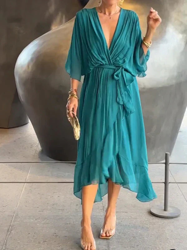 Lynor™ | Monica Dress
