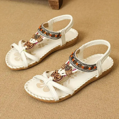 Lynor™ | Orthopedic-Style Sandals for Everyday Ease