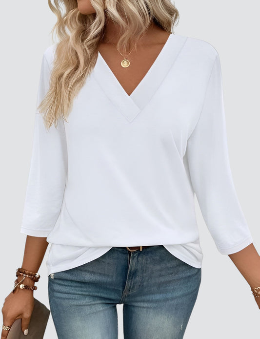 Lynor™ | Lightweight Top – Designed for Ultimate Comfort