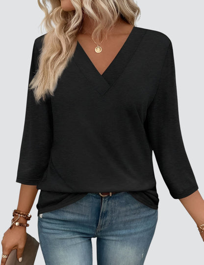 Lynor™ | Lightweight Top – Designed for Ultimate Comfort