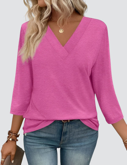 Lynor™ | Lightweight Top – Designed for Ultimate Comfort