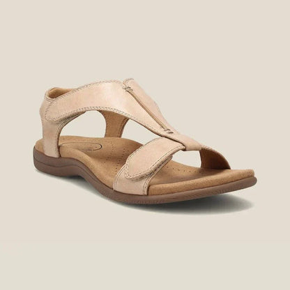 Lynor™ | EaseStep Orthopedic Sandals