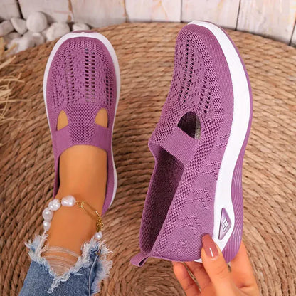 Lynor™ | Comfy Women Shoes