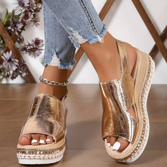 Lynor™ | Orthopedic Stylish Women Shoes