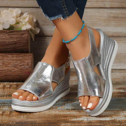Lynor™ | Orthopedic Stylish Women Shoes