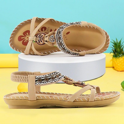Lynor™ | Orthopedic-Style Sandals for Everyday Ease