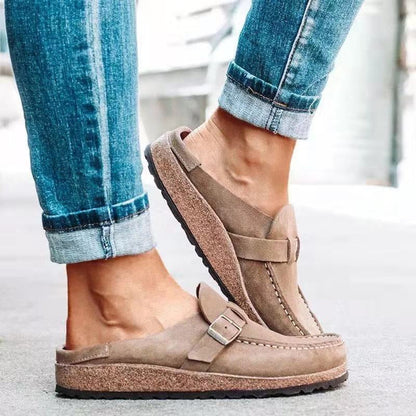 Lynor™ | Women’s Elegant Orthopedic Clogs