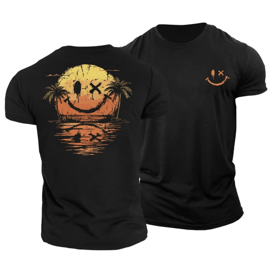 Lynor™ | Sunny Vibes Tee