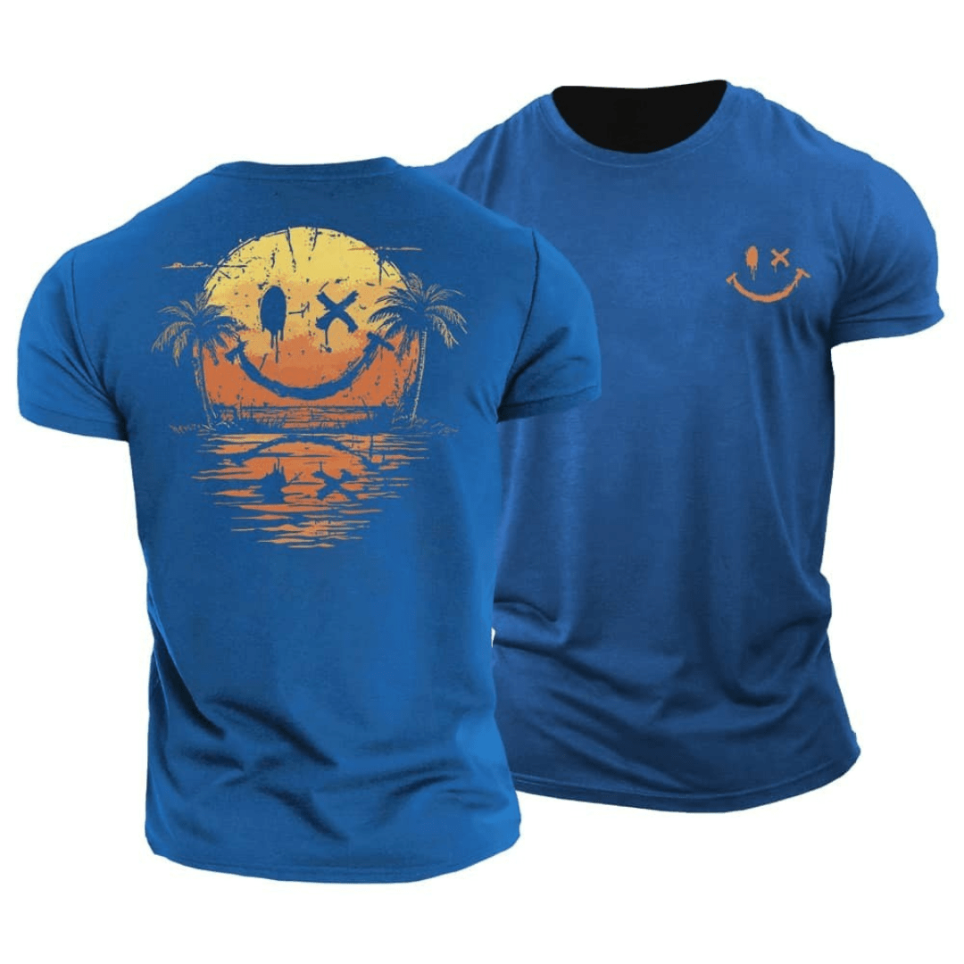 Lynor™ | Sunny Vibes Tee