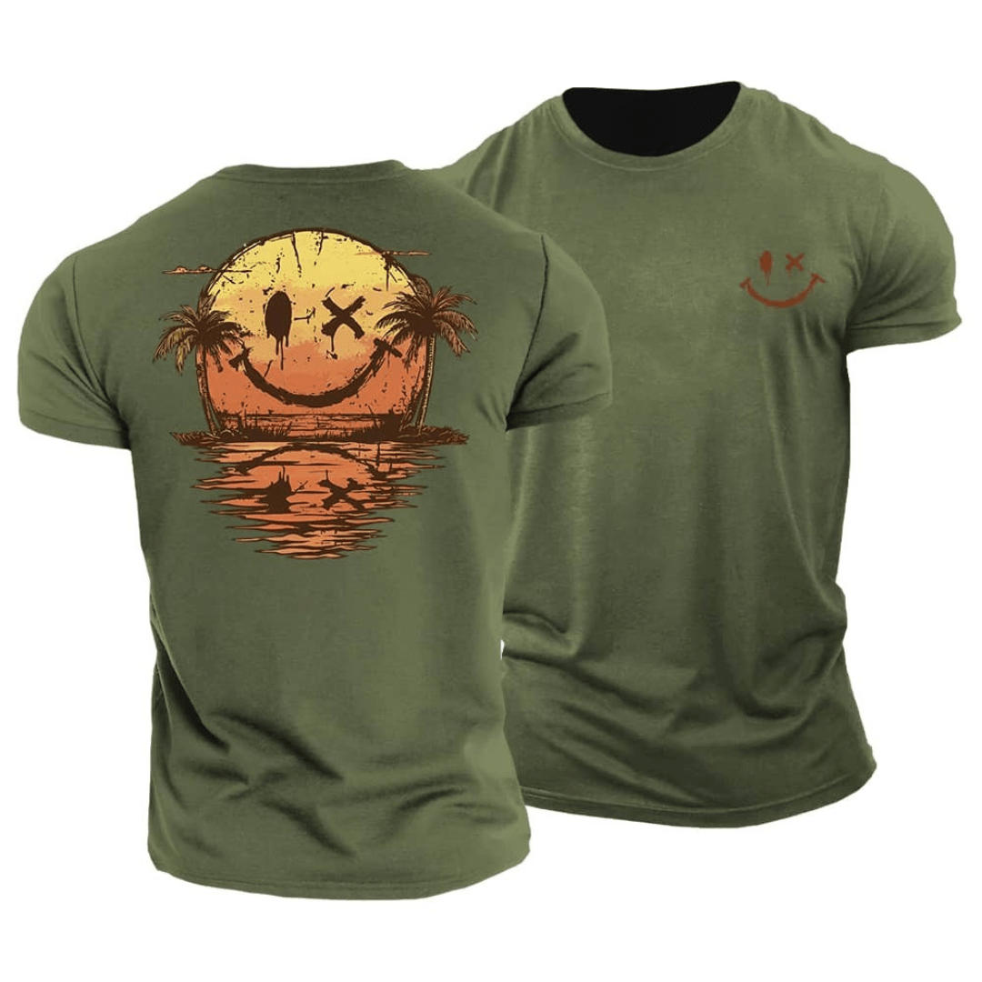 Lynor™ | Sunny Vibes Tee