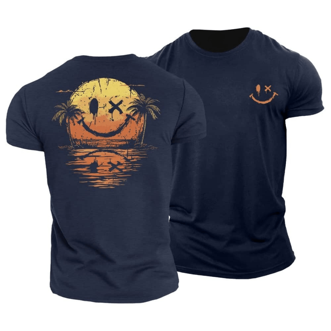Lynor™ | Sunny Vibes Tee