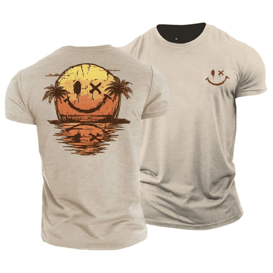 Lynor™ | Sunny Vibes Tee