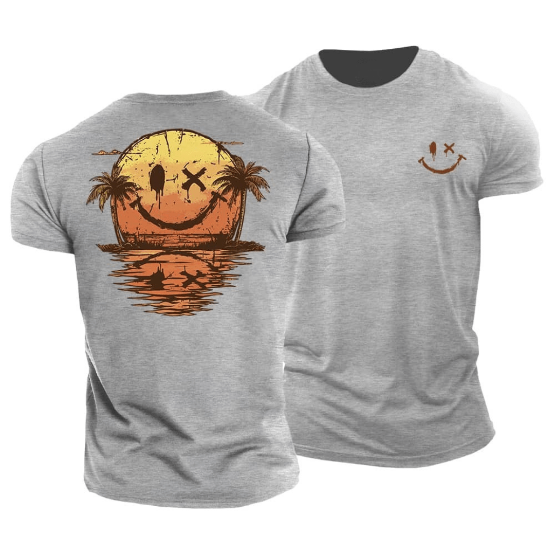 Lynor™ | Sunny Vibes Tee